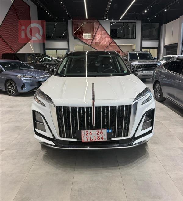 هونشي HS3 2026 للبيع في العراق - اربيل